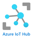 Azure IoT Hub 标志